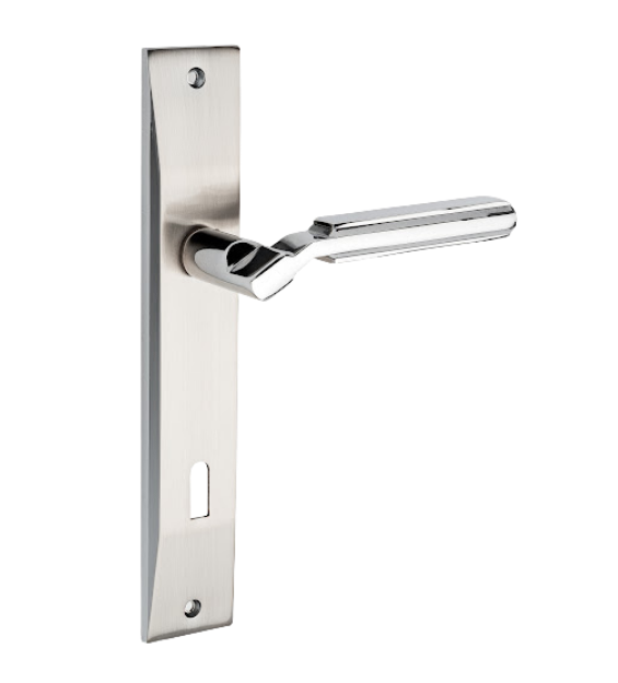 HSM Alüminyum Aksesuarları