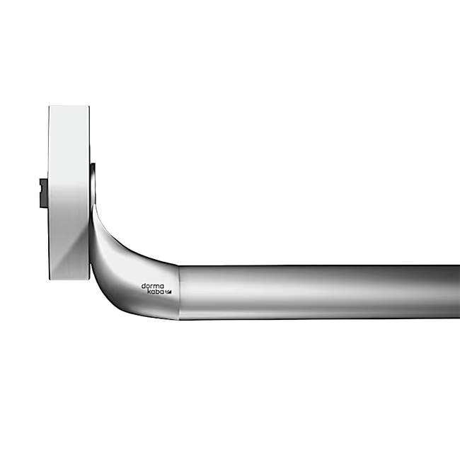 Dormakaba PHA 2000 Panik Bar | Tek Kanat Tek Noktadan Kilitleme