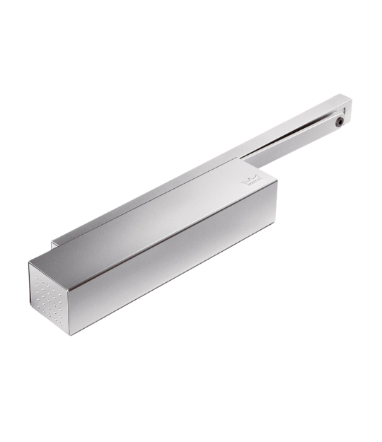 Dormakaba TS 92 G EN 1–4 Kayar Kollu Kapı Kapatıcı Gövde – EASY OPEN Teknolojili, Hidrolik Mekanizmalı