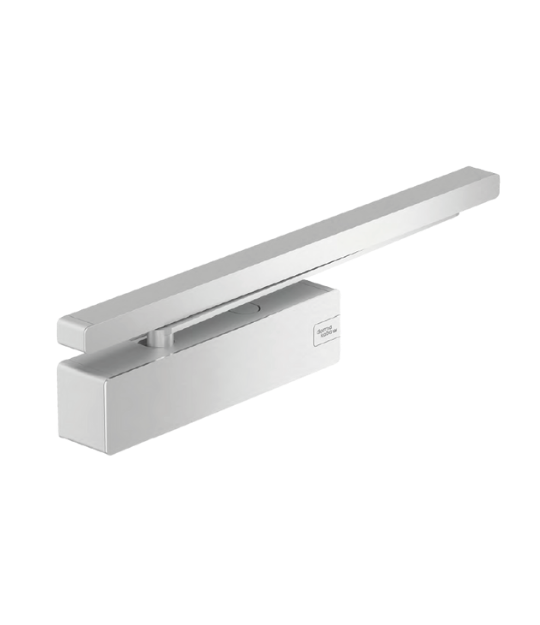 Dormakaba TS 92 XEA Kayar Kollu Hidrolik Kapı Kapatıcı – EASY OPEN Teknolojili, EN 1–4 Güç Sınıfı