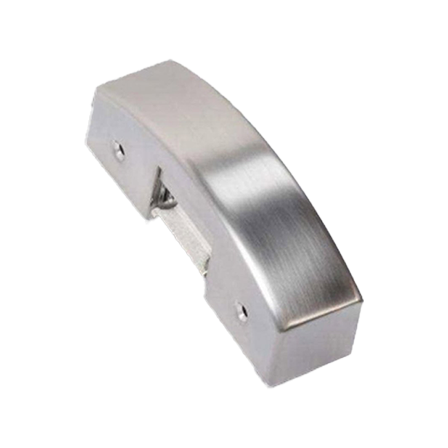 Dormakaba PHX 50 Panik Kol | 12V AC Elektrikli Kilit Karşılığı – Fail Safe