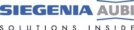 Siegenia Portal PSK160 LM Alüminyum Yarı Otomatik Sürme Aksesuarı